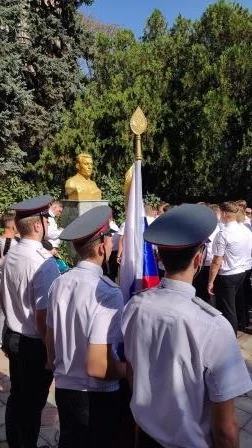 Первый шаг в профессию. Первый шаг в профессию.