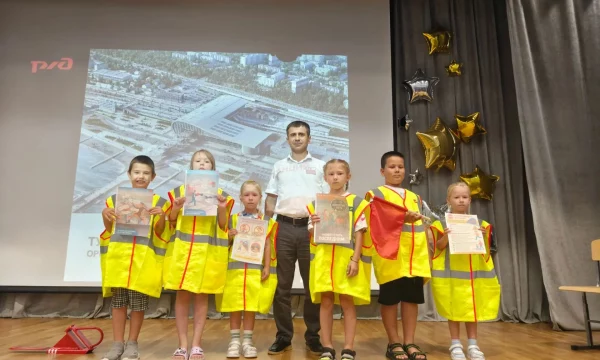 Звонкое лето