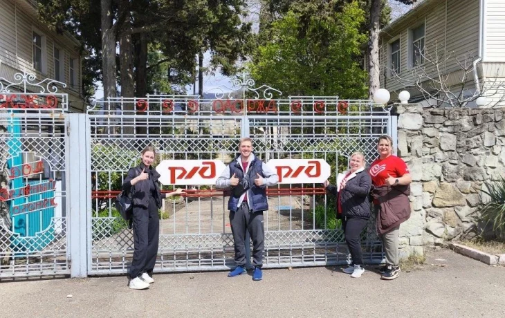Подготовка ДОЛ к лету Подготовка ДОЛ к лету