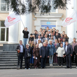"День древонасаждения"