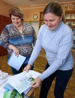На Алтай по профсоюзной путевке!