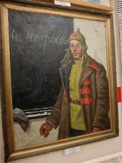 &laquo;Ночь искусств&raquo;.