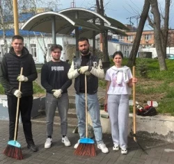 ВЕСЕННЕЕ ОБНОВЛЕНИЕ. ВЕСЕННЕЕ ОБНОВЛЕНИЕ.